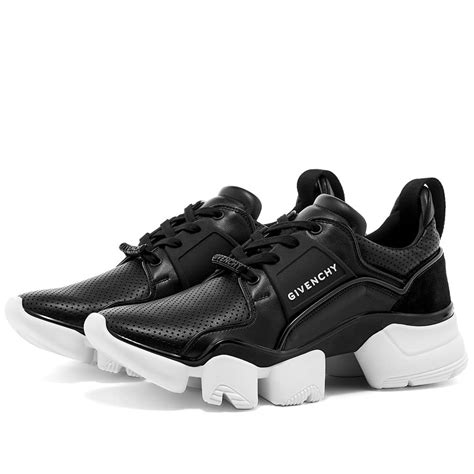 are givenchy shoes any good|givenchy jaw sneakers men's.